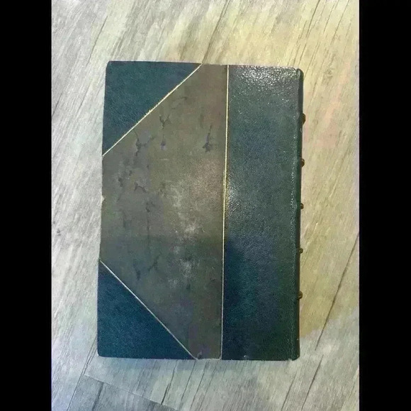 Antique – Gulliver’s Travels by Jonathan Swift 1894 W Preface From Henry Craik - Picture 3 of 8